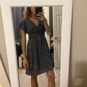 Express pattern dress